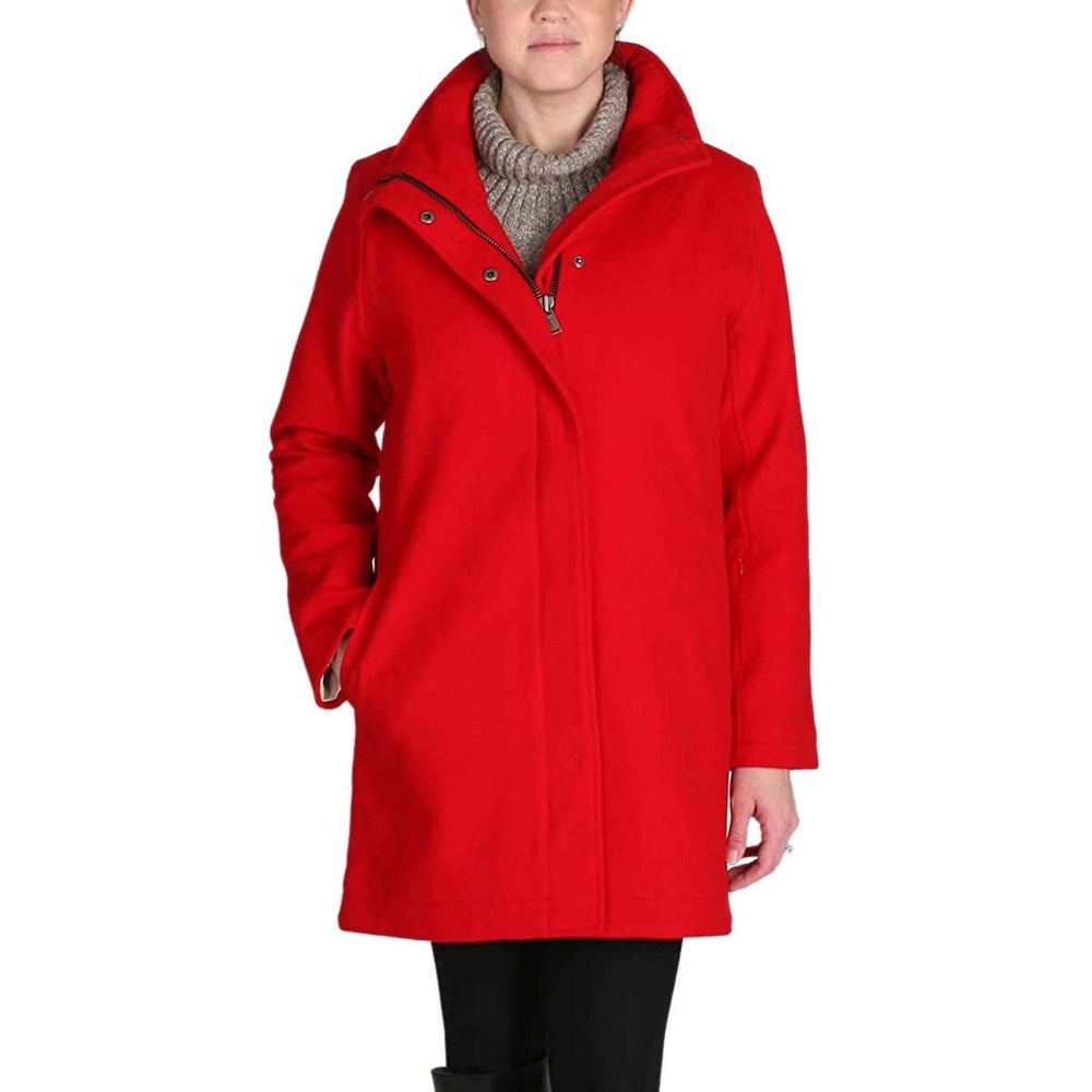 Pendleton Water Resistant Wool Jacket